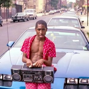 Meet your Posher, Bradley